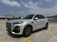 FAW HS5 2.0T Pro Edition - ფოტო 1