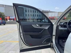 FAW HS5 2.0T Pro Edition - ფოტო 10