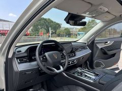 FAW HS5 2.0T Pro Edition - ფოტო 11
