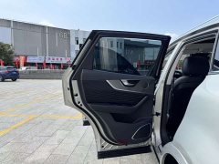 FAW HS5 2.0T Pro Edition - ფოტო 14