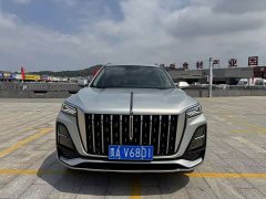 FAW HS5 2.0T Pro Edition - ფოტო 2