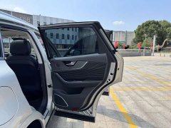 FAW HS5 2.0T Pro Edition - ფოტო 20