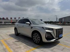FAW HS5 2.0T Pro Edition - ფოტო 3