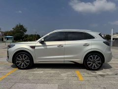 FAW HS5 2.0T Pro Edition - ფოტო 4