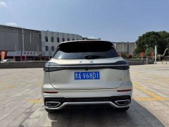 FAW HS5 2.0T Pro Edition - ფოტო 5