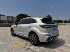 FAW HS5 2.0T Pro Edition - ფოტო 6