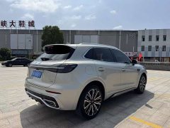 FAW HS5 2.0T Pro Edition - ფოტო 7