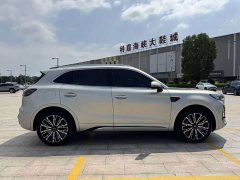 FAW HS5 2.0T Pro Edition - ფოტო 8
