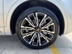 FAW HS5 2.0T Pro Edition - ფოტო 9