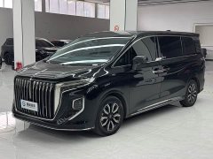 FAW HQ9 2.0T Edition - ფოტო 1