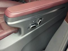 FAW HQ9 2.0T Edition - ფოტო 10