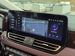 FAW HQ9 2.0T Edition - ფოტო 14