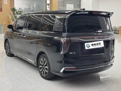 FAW HQ9 2.0T Edition - ფოტო 18