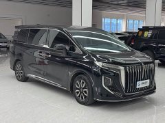 FAW HQ9 2.0T Edition - ფოტო 2