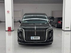 FAW HQ9 2.0T Edition - ფოტო 3
