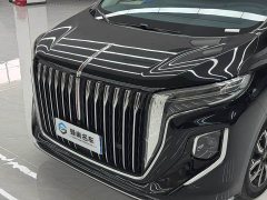 FAW HQ9 2.0T Edition - ფოტო 5