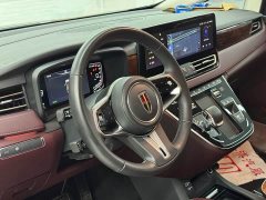 FAW HQ9 2.0T Edition - ფოტო 6