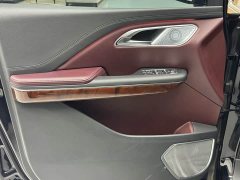 FAW HQ9 2.0T Edition - ფოტო 7