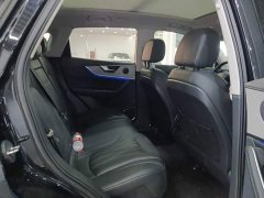 FAW HS5 2.0T 2WD Edition - ფოტო 10