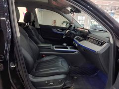 FAW HS5 2.0T 2WD Edition - ფოტო 11
