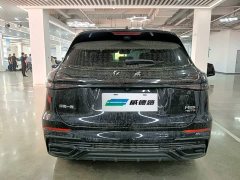 FAW HS5 2.0T 2WD Edition - ფოტო 4