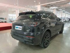 FAW HS5 2.0T 2WD Edition - ფოტო 5