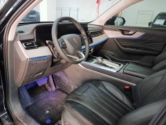 FAW HS5 2.0T 2WD Edition - ფოტო 7