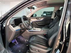 FAW HS5 2.0T 2WD Edition - ფოტო 8