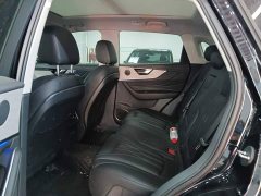 FAW HS5 2.0T 2WD Edition - ფოტო 9