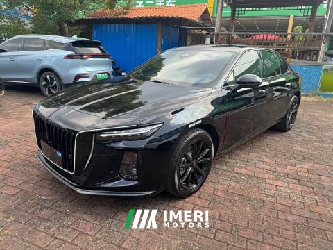 2024 FAW H5 2.0T Edition - ავტომობილი ჩინეთიდან