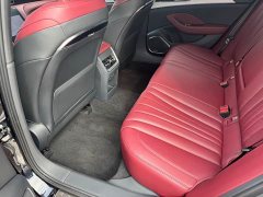 FAW H5 2.0T Edition - ფოტო 11