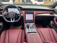 FAW H5 2.0T Edition - ფოტო 14
