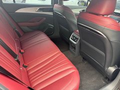 FAW H5 2.0T Edition - ფოტო 15