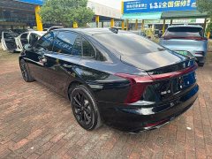 FAW H5 2.0T Edition - ფოტო 17
