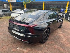 FAW H5 2.0T Edition - ფოტო 18