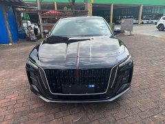 FAW H5 2.0T Edition - ფოტო 2