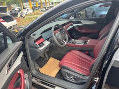 FAW H5 2.0T Edition - ფოტო 5