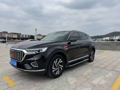 FAW HS5 2.0T Edition - ფოტო 1