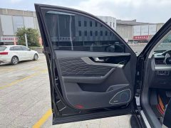 FAW HS5 2.0T Edition - ფოტო 10
