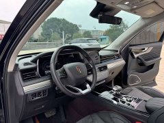 FAW HS5 2.0T Edition - ფოტო 11