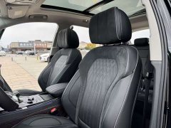 FAW HS5 2.0T Edition - ფოტო 13