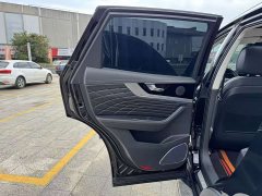 FAW HS5 2.0T Edition - ფოტო 14