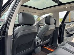 FAW HS5 2.0T Edition - ფოტო 15