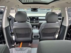 FAW HS5 2.0T Edition - ფოტო 19