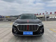FAW HS5 2.0T Edition - ფოტო 2