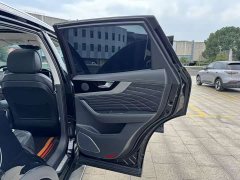 FAW HS5 2.0T Edition - ფოტო 20