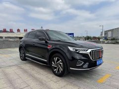 FAW HS5 2.0T Edition - ფოტო 3