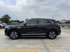 FAW HS5 2.0T Edition - ფოტო 4