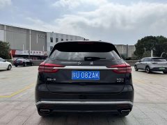 FAW HS5 2.0T Edition - ფოტო 5