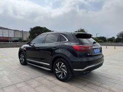FAW HS5 2.0T Edition - ფოტო 6